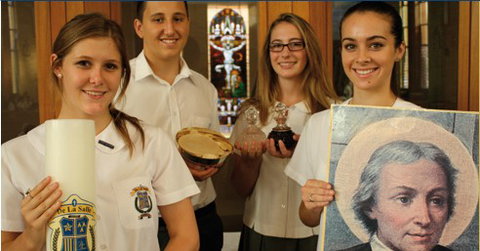 De La Salle College Cronulla - Brisbane Private Schools 5