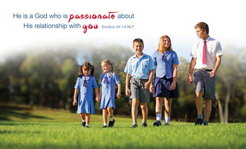 Avondale School - Brisbane Private Schools 1