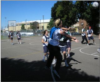 All Saints College St Peter's Campus - Brisbane Private Schools 1