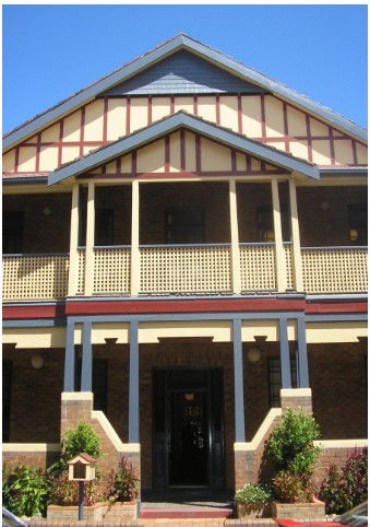 All Saints College St Peter's Campus - Brisbane Private Schools 4