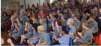 St Thomas More Catholic Parish Primary School - Brisbane Private Schools 4