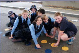 St Paul's Primary School Camden - Brisbane Private Schools 2