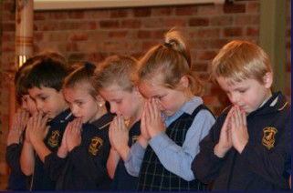 St Paul's Primary School Camden - Brisbane Private Schools 3