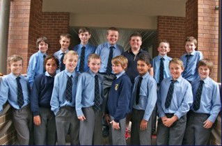 St Paul's Primary School Camden - Brisbane Private Schools 5