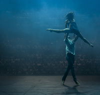 Sydney Dance Company - Brisbane Private Schools