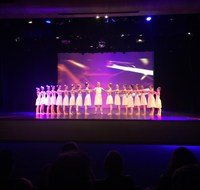 Dianne McLellan Dancers - Brisbane Private Schools