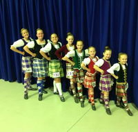 Rum City Highland Dance Studio - Brisbane Private Schools