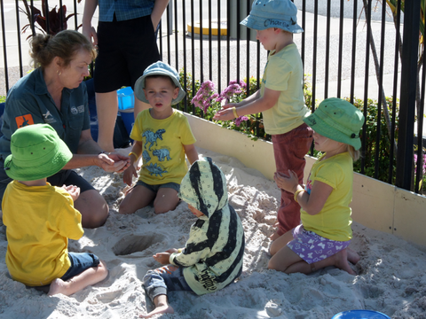 Eastside Little Learners Child Care Centre - Brisbane Private Schools 3