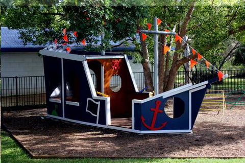 C & K Forestview Community Kindergarten - Brisbane Private Schools 0