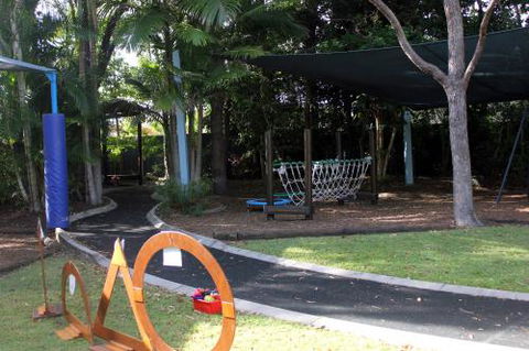 C & K Forestview Community Kindergarten - Brisbane Private Schools 1