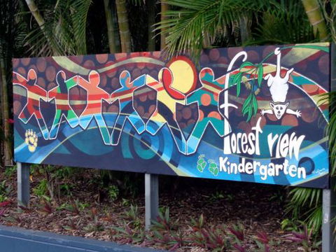C & K Forestview Community Kindergarten - Brisbane Private Schools 4