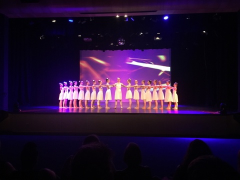 Dianne McLellan Dancers - Brisbane Private Schools 0