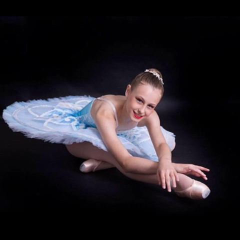 Dianne McLellan Dancers - Brisbane Private Schools 1