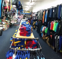 Struddy's Sports - Brisbane Private Schools