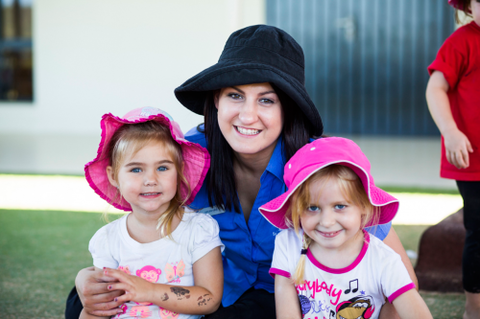 St Mary MacKillop Early Learning Centre - Brisbane Private Schools 1