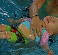SwimCare Moonee - Brisbane Private Schools