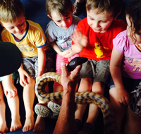Little Hands Preschool  Long Day Care - Brisbane Private Schools