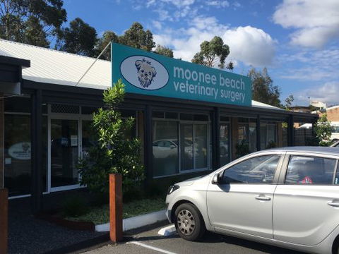 Moonee Beach Veterinary Surgery - Brisbane Private Schools 0