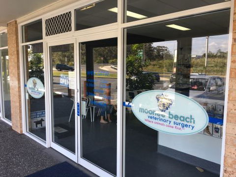 Moonee Beach Veterinary Surgery - Brisbane Private Schools 1