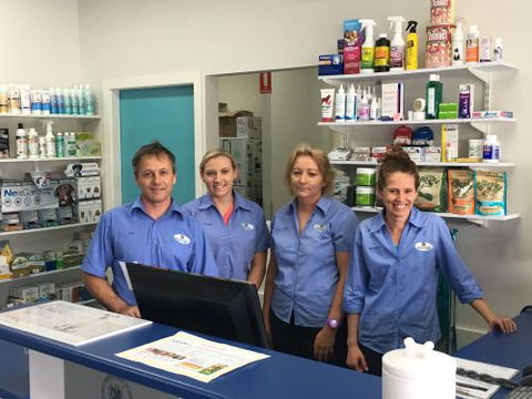 Moonee Beach Veterinary Surgery - Brisbane Private Schools 3