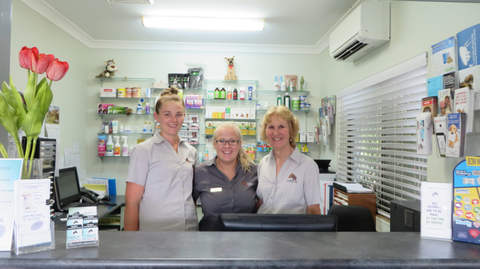 Grafton Veterinary Clinic - Brisbane Private Schools 4