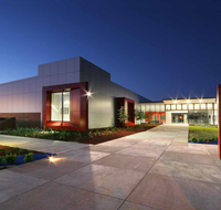 Dubbo Terrazzo and Concrete Industries - Brisbane Private Schools