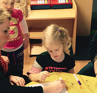 Little Learners - Brisbane Private Schools