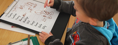 Little Learners - Brisbane Private Schools 2