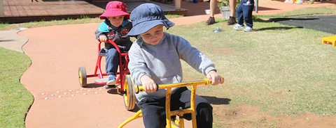 Little Learners - Brisbane Private Schools 3