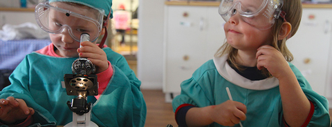 Little Learners - Brisbane Private Schools 4