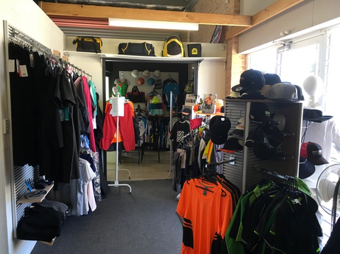 We’re Sportswear (School & College Wear) - Brisbane Private Schools 2