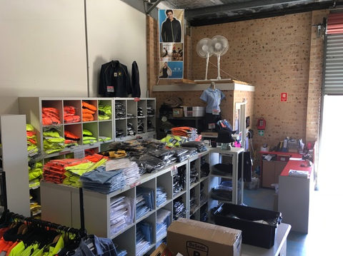 We’re Sportswear (School & College Wear) - Brisbane Private Schools 3
