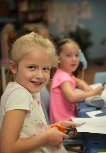 Central Gardens Childcare - Brisbane Private Schools 12