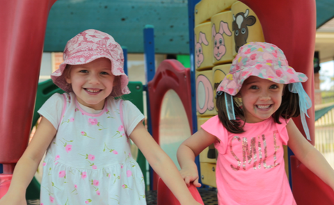 Central Gardens Childcare - Brisbane Private Schools 14