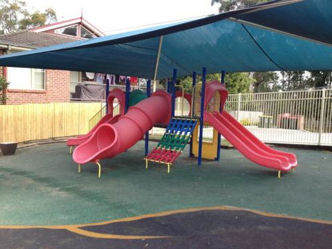 Central Gardens Childcare - Brisbane Private Schools 3