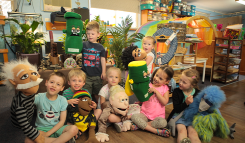 Central Gardens Childcare - Brisbane Private Schools 6