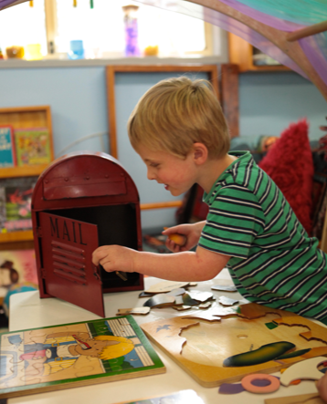 Central Gardens Childcare - Brisbane Private Schools 7