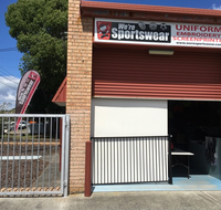 Were Sportswear School  College Wear - Brisbane Private Schools