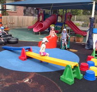 Central Gardens Childcare - Brisbane Private Schools