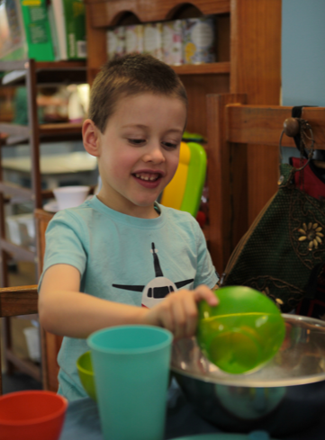 Central Gardens Childcare - Brisbane Private Schools 10