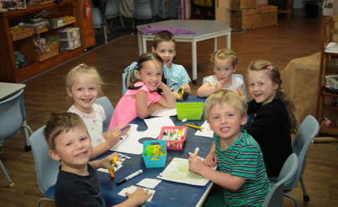 Central Gardens Childcare - Brisbane Private Schools 11