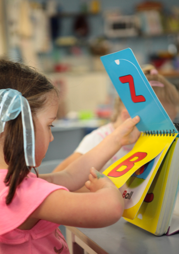 Central Gardens Childcare - Brisbane Private Schools 15
