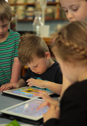 Central Gardens Childcare - Brisbane Private Schools 16