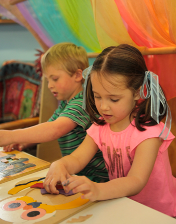 Central Gardens Childcare - Brisbane Private Schools 8