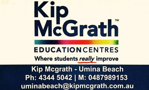 Kip McGrath Education Centres Umina Beach - Brisbane Private Schools 1