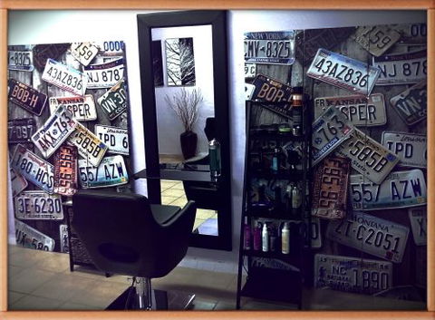 YOUR HAIRSTYLIST - Brisbane Private Schools 1