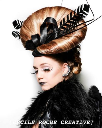 YOUR HAIRSTYLIST - Brisbane Private Schools 3