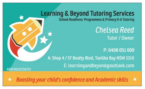 Learning And Beyond Tutoring Services - Brisbane Private Schools 0