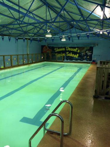 Shane Dowel’s Swim School - Brisbane Private Schools 0