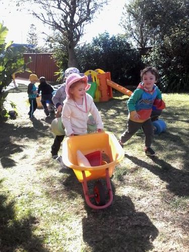 Kiama Kids Pre-School & Childcare Centre - Brisbane Private Schools 3